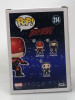 Funko POP! Marvel Daredevil (Series) Daredevil #214 Vinyl Figure - (86185)