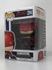 Funko POP! Marvel Daredevil (Series) Daredevil #214 Vinyl Figure - (86185)