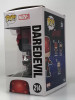 Funko POP! Marvel Daredevil (Series) Daredevil #214 Vinyl Figure - (86185)