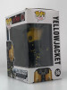 Funko POP! Marvel Ant-Man Yellowjacket #86 Vinyl Figure - (87504)