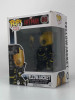 Funko POP! Marvel Ant-Man Yellowjacket #86 Vinyl Figure - (87504)