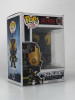 Funko POP! Marvel Ant-Man Yellowjacket #86 Vinyl Figure - (87504)