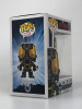 Funko POP! Marvel Ant-Man Yellowjacket #86 Vinyl Figure - (87504)