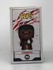 Funko POP! Star Wars The Last Jedi Chewbacca with Porgs (Flocked) #195 - (87466)