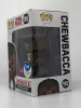 Funko POP! Star Wars The Last Jedi Chewbacca with Porgs (Flocked) #195 - (87466)