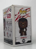 Funko POP! Star Wars The Last Jedi Chewbacca with Porgs (Flocked) #195 - (87466)