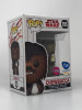 Funko POP! Star Wars The Last Jedi Chewbacca with Porgs (Flocked) #195 - (87466)