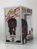 Funko POP! Chewbacca with Porgs (Flocked) #195 - (87466)