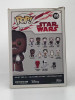 Funko POP! Star Wars The Last Jedi Chewbacca with Porgs (Flocked) #195 - (87466)
