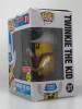 Funko POP! Ad Icons Twinkie the Kid (Retro) #31 Target Exclusive Vinyl Figure - (87535)