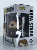 Funko POP! Television Game of Thrones Arya Stark #9 Vinyl Figure - (87521)