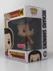 Funko POP! Television Richard Simmons #59 Target Exclusive Vinyl Figure - (86179)