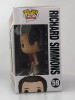 Funko POP! Television Richard Simmons #59 Target Exclusive Vinyl Figure - (86179)