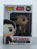 Funko POP! Star Wars The Last Jedi Poe Dameron #192 Vinyl Figure - (87483)