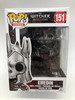 Funko POP! Games Witcher Eredin #151 Vinyl Figure - (42878)