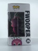 Funko POP! Movies Fantastic Beasts Fwooper #26 Funko Exclusive Vinyl Figure - (87424)