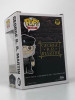 Funko POP! Celebrities Directors George R.R. Martin #1 Barnes & Noble Exclusive - (87403)