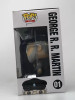 Funko POP! Celebrities Directors George R.R. Martin #1 Barnes & Noble Exclusive - (87403)
