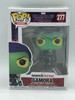 Funko POP! Games Marvel Gamerverse Guardians of the Galaxy Gamora #277 - (45923)
