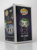 Funko POP! Heroes (DC Comics) Batman The Dark Knight Trilogy The Joker #36 - (86422)