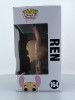 Funko POP! Animation Ren and Stimpy Ren #164 Vinyl Figure - (86402)