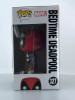 Funko POP! Marvel Bedtime Deadpool #327 Vinyl Figure - (86419)