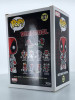 Funko POP! Marvel Bedtime Deadpool #327 Vinyl Figure - (86419)
