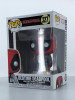 Funko POP! Marvel Bedtime Deadpool #327 Vinyl Figure - (86419)
