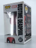 Funko POP! Marvel Bedtime Deadpool #327 Vinyl Figure - (86419)