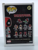 Funko POP! Marvel Bedtime Deadpool #327 Vinyl Figure - (86419)