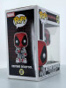 Funko POP! Marvel Bedtime Deadpool #327 Vinyl Figure - (86419)