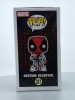 Funko POP! Marvel Bedtime Deadpool #327 Vinyl Figure - (86419)