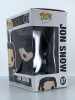 Funko POP! Television Game of Thrones Jon Snow #7 Vinyl Figure - (86391)