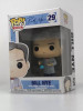 Funko POP! Icons Bill Nye #29 Vinyl Figure - (86426)