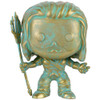 Aquaman (Patina) #87