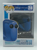 Funko POP! Disney Pixar Finding Dory Dory #74 Vinyl Figure - (44099)