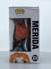 Funko POP! Disney Brave Merida #324 Vinyl Figure - (86267)