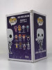 Funko POP! Disney The Nightmare Before Christmas Jack Skellington #15 - (86300)