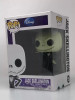 Funko POP! Disney The Nightmare Before Christmas Jack Skellington #15 - (86300)