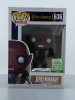 Funko POP! Movies Lord of the Rings Grishnakh #636 Barnes & Noble Exclusive - (86309)