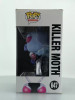 Funko POP! Television DC Teen Titans Go! Killer Moth #647 Walmart Exclusive - (86299)