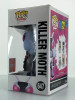 Funko POP! Television DC Teen Titans Go! Killer Moth #647 Walmart Exclusive - (86299)