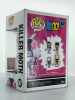 Funko POP! Television DC Teen Titans Go! Killer Moth #647 Walmart Exclusive - (86299)