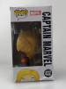 Funko POP! Captain Marvel #432 Walmart Exclusive Vinyl Figure - (86227)