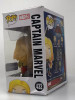 Funko POP! Captain Marvel #432 Walmart Exclusive Vinyl Figure - (86227)