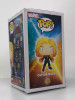 Funko POP! Captain Marvel #432 Walmart Exclusive Vinyl Figure - (86227)