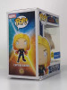 Funko POP! Captain Marvel #432 Walmart Exclusive Vinyl Figure - (86227)