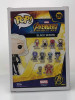 Funko POP! Marvel Avengers: Infinity War Black Widow #295 Vinyl Figure - (86224)