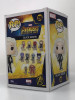 Funko POP! Marvel Avengers: Infinity War Black Widow #295 Vinyl Figure - (86224)