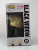 Funko POP! Marvel Avengers: Infinity War Black Widow #295 Vinyl Figure - (86224)